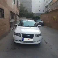 سورن پلاس xup7|خودرو سواری و وانت|مشکیندشت, |دیوار