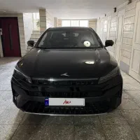 Kmc j7 مدل ۱۴۰۳|خودرو سواری و وانت|تهران, اباذر|دیوار