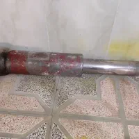 جک کمپرسی/جک هیدرولیک/ جک آنتنی