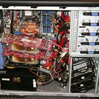 تعمیرات کامپیوتر و لپتاپ|خدمات رایانه‌ای و موبایل|محمودآباد, |دیوار