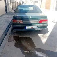 اردی مدل ۱۳۸۳|خودرو سواری و وانت|قرچک, محمد آباد|دیوار