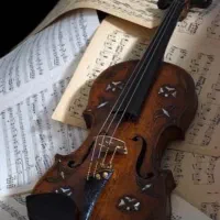 آموزش ویولن