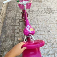 دوچرخه دخترانه|دوچرخه، اسکیت، اسکوتر|دره شهر, |دیوار