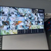 نصب و فروش دوربین مداربسته و دزدگیر و|دوربین مداربسته|شهرکرد, |دیوار