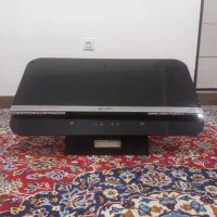 هود شیشه ای