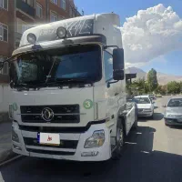 دنگ فنگ6چرخ