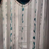 فروش پرده سلطنتی