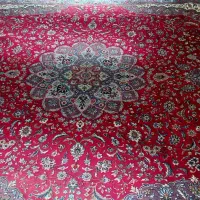 فرش ماشینی ۱۲ متری