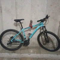 دوچرخه ترینکسm1000