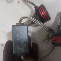 هدلایت جنس اصلی|قطعات یدکی و لوازم جانبی|مشهد, خواجه ربیع|دیوار