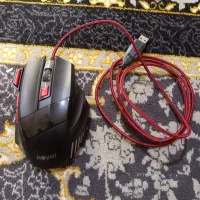 موس فول گیمینگ رویال
