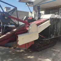 کمباین 2019|خودرو سنگین|سیلاخور, |دیوار