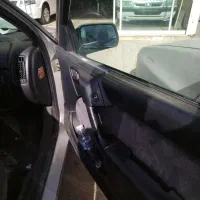 فروش زانتیامدل 85 رنگ نقره ای 2000|خودرو سواری و وانت|بردسکن, |دیوار