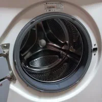 لباسشویی الجی|ماشین لباسشویی و خشک‌کن لباس|رشت, سعدی (تختی)|دیوار