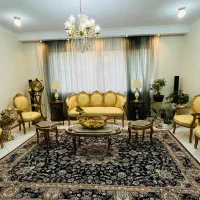 مبل ۹نفره و میزنهارخوری۸نفره مدل فرحی