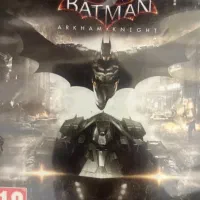 بازی batman arkham knight