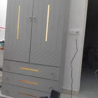 کمد لباس و وسایل های دیگه