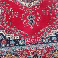 یک تخته قالی 12متری