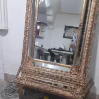 اینه|آینه|مشهد, کوی سیدی|دیوار