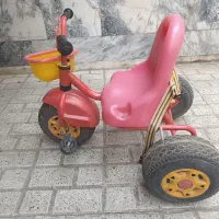 سه چرخه