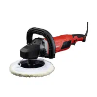 پولیش صنعتی دیمردار دیجیتالی 1500 وات واقعی زیمبرگ