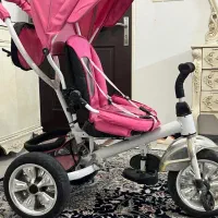 سه چرخه بچه