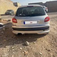 ۲۰۶تیپ ۲