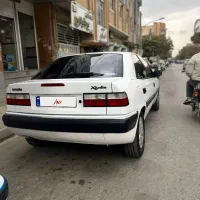 زانتیا دوهزار بی رنگ در حد|خودرو سواری و وانت|بهار, |دیوار