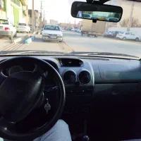 111 مدل 98|خودرو سواری و وانت|قدس, شهر‌قدس|دیوار