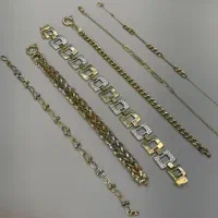 طلای بدون اجرت|جواهرات|نسیم‌شهر, |دیوار