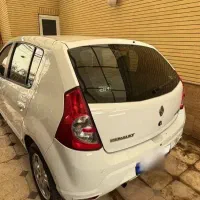 ساندرو اتومات|خودرو سواری و وانت|کرمان, |دیوار