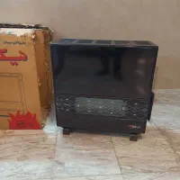 بخاری گازی نیک کالا