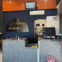 فروش لوازم فست فود کارکرده