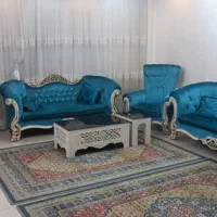 اجاره روزانه|اجارهٔ کوتاهمدت آپارتمان و سوئیت|اصفهان, سنجوانمره|دیوار