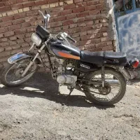 موتور سیکلت 84 پلاک قدیم سند دار|موتورسیکلت|مریوان, |دیوار