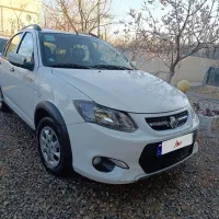 کوئیک مدل ۱۴۰۱ دنده ای بدون رنگ