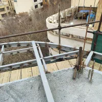 جوشکاری سیار والپست وادار ساندویج پانل سازه|خدمات پیشه و مهارت|اصفهان, آفاران|دیوار