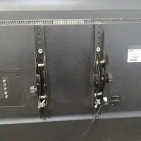 تلویزیون 43 اینچ|تلویزیون و پروژکتور|بندرعباس, |دیوار