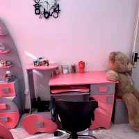 سرویس خواب نوجوان|تخت و سرویس خواب|قزوین, |دیوار