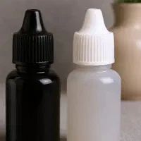 قطره کاملاً گیاهی درمان انواع زگیل و میخچه