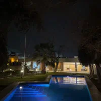 اجاره ویلا ۱۴۰۰متر فلت سکونت