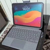 آیپد نسل ۱۰ اپل ۶۴ گیگ