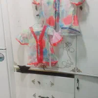 آموزش خیاطی بلوچی دوزی زنانه وآرایشگری