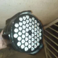 وسایل نورپردازی