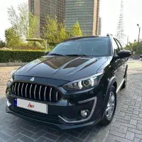 اطلس جی / G ۱۴۰۳ سانروف،رینگ با گرمکن صندلی