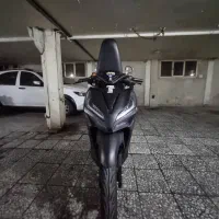 طرح کیلیک ۱۴۰۱|موتورسیکلت|تهران, شارق|دیوار