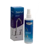 جرم گیر شیرآلات نانو