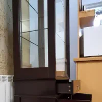 بوفه -گنجه|بوفه، ویترین، کنسول|مشهد, رضاشهر|دیوار