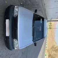 پراید مدل 84 سلامت