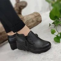 انواع نیم بوت و کفش زنانه در هر حال
